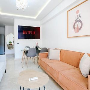 Appartement met een Slaapkamer